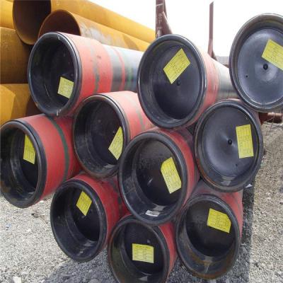 API 5CT L80 STC oil pipe ()
